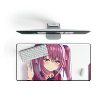 Load image into Gallery viewer, Ichika Amasawa Classroom of the Mouse Pad (Desk Mat)
