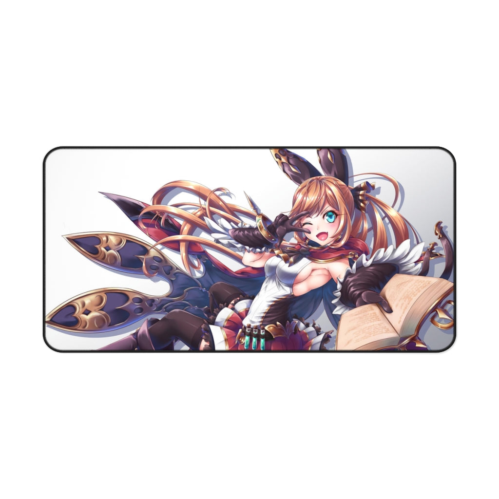 Granblue Fantasy Clarisse, Granblue Fantasy Mouse Pad (Desk Mat)