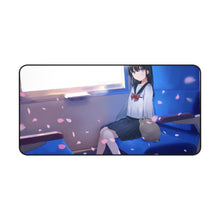 Load image into Gallery viewer, Anime Original Mouse Pad (Desk Mat)
