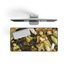 Load image into Gallery viewer, Anime Haibane Renmei Mouse Pad (Desk Mat) On Desk
