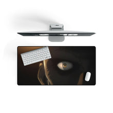 Load image into Gallery viewer, Anime Attack On Titan Mouse Pad (Desk Mat)
