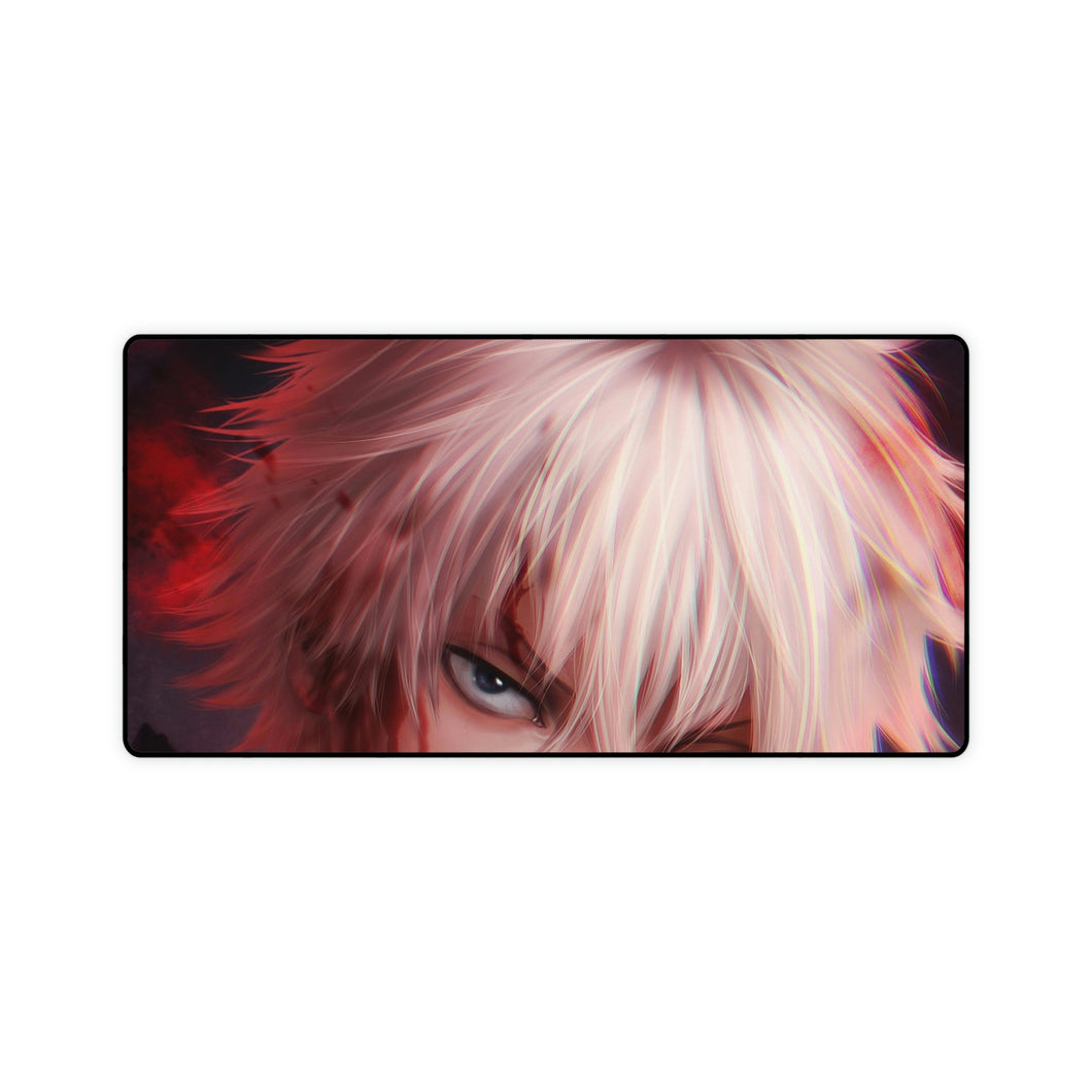 Anime Tokyo Ghoul Mouse Pad (Desk Mat)