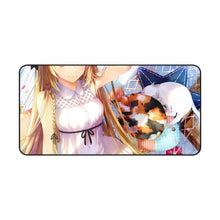 Load image into Gallery viewer, Anime Original Mouse Pad (Desk Mat)
