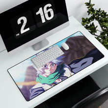 Load image into Gallery viewer, Anime Bleach Mouse Pad (Desk Mat)
