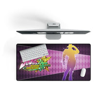 Load image into Gallery viewer, Anime Jojo's Bizarre Adventure Mouse Pad (Desk Mat)
