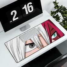 Load image into Gallery viewer, My Hero Academia Mouse Pad (Desk Mat) With Laptop
