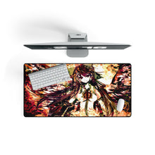 Load image into Gallery viewer, Touhou Mouse Pad (Desk Mat)
