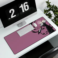 Load image into Gallery viewer, Soul Eater Mouse Pad (Desk Mat)
