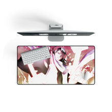 Load image into Gallery viewer, Anime Bleach Mouse Pad (Desk Mat)

