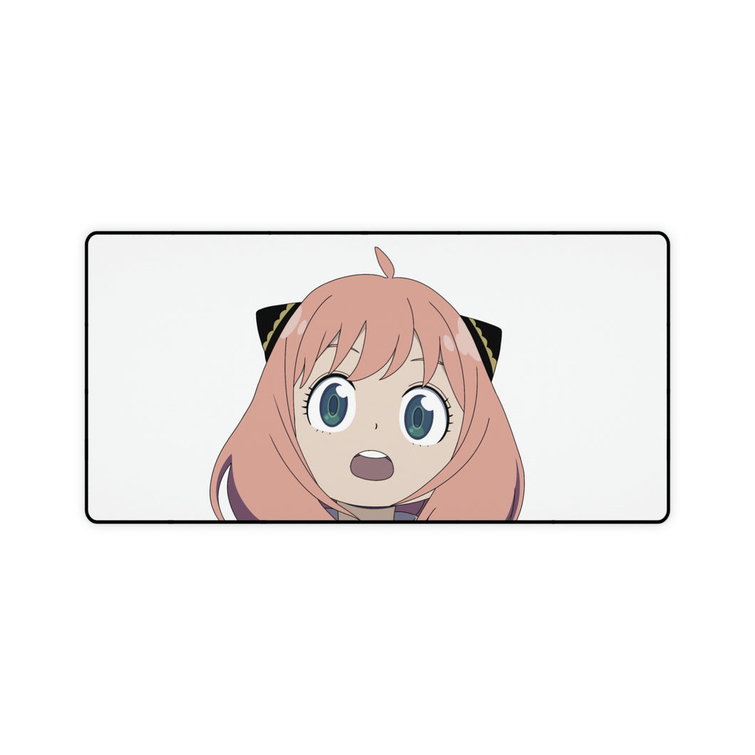Spy x Family Mouse Pad (Desk Mat)