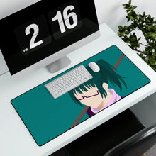 Load image into Gallery viewer, Zenin Maki Mouse Pad (Desk Mat)
