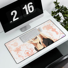 Load image into Gallery viewer, Negima! Mouse Pad (Desk Mat) With Laptop

