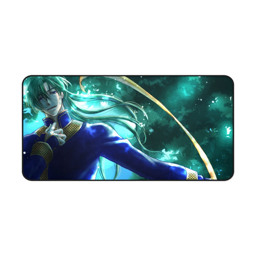 Yona Of The Dawn Mouse Pad (Desk Mat)