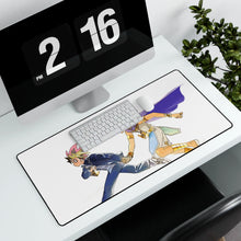 Load image into Gallery viewer, Yu-Gi-Oh! Mouse Pad (Desk Mat)
