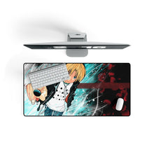 Load image into Gallery viewer, Hikaru No Go Mouse Pad (Desk Mat) On Desk
