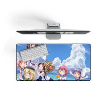 Load image into Gallery viewer, Anime Kantai Collection Mouse Pad (Desk Mat)
