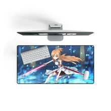 Load image into Gallery viewer, Sword Art Online Mouse Pad (Desk Mat)
