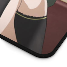 Load image into Gallery viewer, Boku Wa Tomodachi Ga Sukunai Sena Kashiwazaki, Yozora Mikazuki, Kodaka Hasegawa, Yukimura Kusunoki Mouse Pad (Desk Mat) Hemmed Edge
