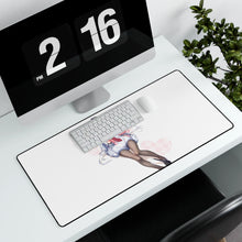 Load image into Gallery viewer, Anime Kantai Collection Mouse Pad (Desk Mat)
