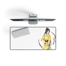 Load image into Gallery viewer, Mo Dao Zu Shi Mouse Pad (Desk Mat) On Desk
