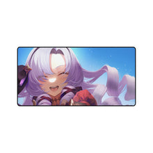 Load image into Gallery viewer, Virtual Youtuber Mouse Pad (Desk Mat)
