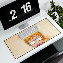 Load image into Gallery viewer, Anime Bleach Mouse Pad (Desk Mat)
