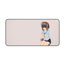 Load image into Gallery viewer, Papa no Iukoto o Kikinasai! Mouse Pad (Desk Mat)
