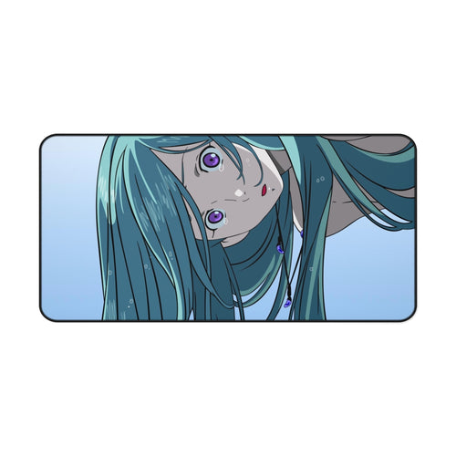 Eureka Seven Eureka Seven Mouse Pad (Desk Mat)