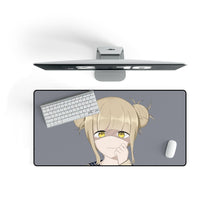 Load image into Gallery viewer, My Hero Academia Mouse Pad (Desk Mat) On Desk
