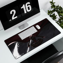 Load image into Gallery viewer, Wrath Mouse Pad (Desk Mat) With Laptop
