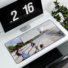 Load image into Gallery viewer, True Tears Mouse Pad (Desk Mat)
