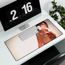 Load image into Gallery viewer, Ymir Mouse Pad (Desk Mat)
