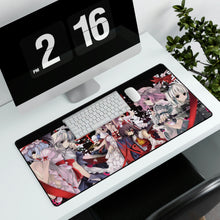 Load image into Gallery viewer, Touhou Mouse Pad (Desk Mat)
