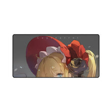 Load image into Gallery viewer, Rozen Maiden Mouse Pad (Desk Mat)
