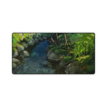 Load image into Gallery viewer, The Secret World Of Arrietty Mouse Pad (Desk Mat)

