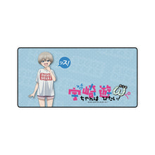 Load image into Gallery viewer, chan Wants to Hang Out! Mouse Pad (Desk Mat)
