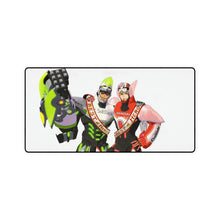 Load image into Gallery viewer, Tiger &amp; Bunny Mouse Pad (Desk Mat)
