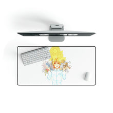 Load image into Gallery viewer, Anime Tokyo Ghoul Mouse Pad (Desk Mat)
