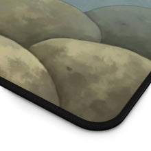 Load image into Gallery viewer, Anime Original Mouse Pad (Desk Mat) Hemmed Edge
