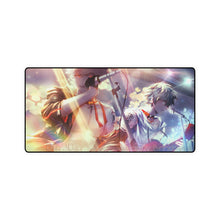 Load image into Gallery viewer, My Hero Academia Izuku Midoriya, Katsuki Bakugou Mouse Pad (Desk Mat)
