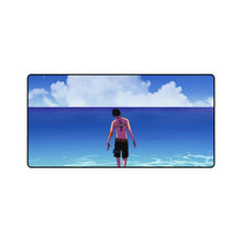 Load image into Gallery viewer, The call to the sea Mouse Pad (Desk Mat)
