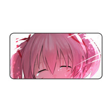 Load image into Gallery viewer, Puella Magi Madoka Magica Mouse Pad (Desk Mat)
