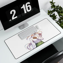 Load image into Gallery viewer, Violet Evergarden Mouse Pad (Desk Mat)
