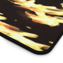 Load image into Gallery viewer, Gonna be the Twin-Tail!! Mouse Pad (Desk Mat) Hemmed Edge
