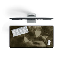 Load image into Gallery viewer, Hellsing Seras Victoria Mouse Pad (Desk Mat) On Desk
