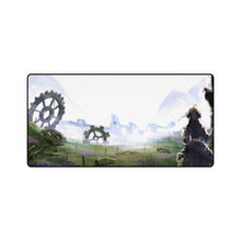 Load image into Gallery viewer, Fate/Stay Night: Unlimited Blade Works Mouse Pad (Desk Mat)
