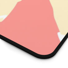 Load image into Gallery viewer, Nichijō Mouse Pad (Desk Mat) Hemmed Edge
