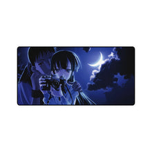 Load image into Gallery viewer, Tsukuyomi: Moon Phase Mouse Pad (Desk Mat)
