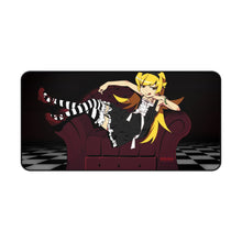Load image into Gallery viewer, Monogatari (Series) Mouse Pad (Desk Mat)
