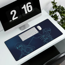 Load image into Gallery viewer, Sword Art Online II Mouse Pad (Desk Mat)
